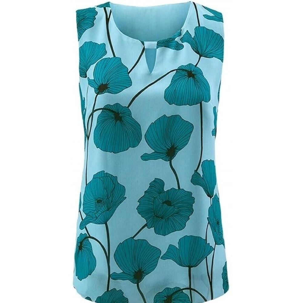 Cabi Poppy Top 3268